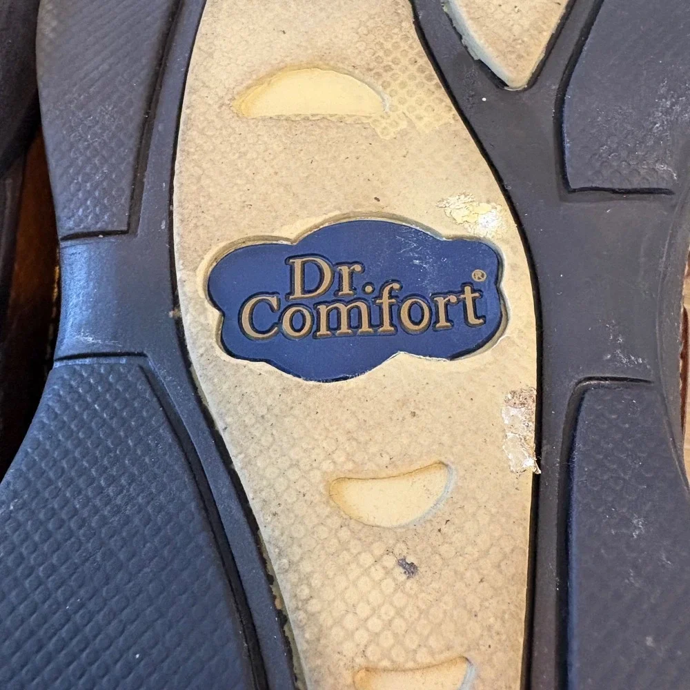 Dr. Comfort dr comfort